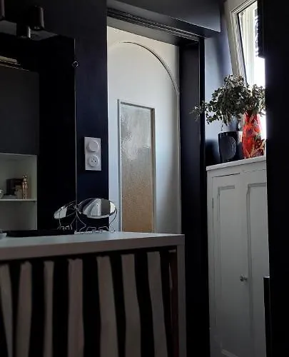 Homestay Vue Sur Rhone Lyon