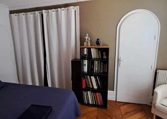 Homestay Vue Sur Rhone *